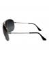 中古・古着 RAY-BAN (レイバン) サングラス：6000円