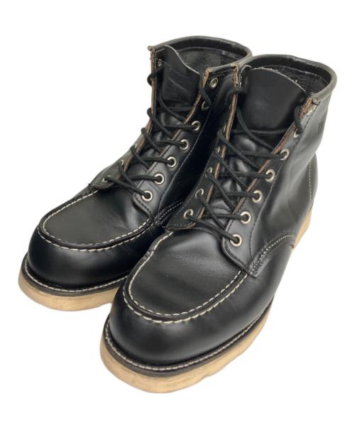 RED WING（レッドウィング）RED WING (レッドウィング) アイリッシュセッター 犬タグ 玖染 玖捌 香港返還モデル ブラック サイズ:不明の古着・服飾アイテム