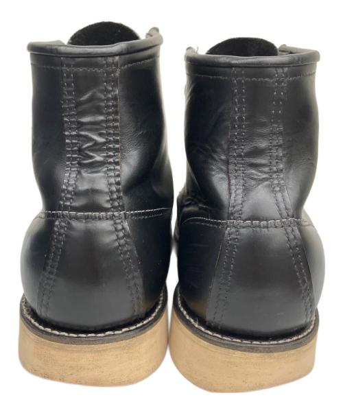 RED WING（レッドウィング）RED WING (レッドウィング) アイリッシュセッター 犬タグ 玖染 玖捌 香港返還モデル ブラック サイズ:不明の古着・服飾アイテム
