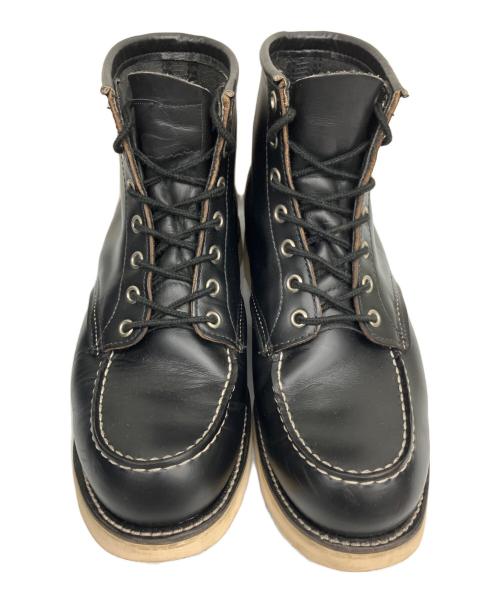 RED WING（レッドウィング）RED WING (レッドウィング) アイリッシュセッター 犬タグ 玖染 玖捌 香港返還モデル ブラック サイズ:不明の古着・服飾アイテム