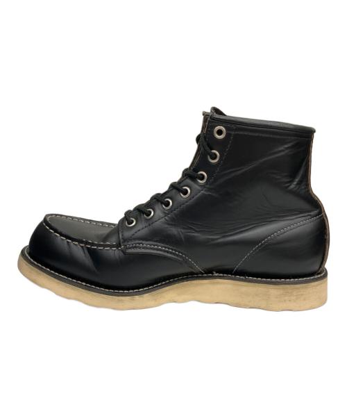 RED WING（レッドウィング）RED WING (レッドウィング) アイリッシュセッター 犬タグ 玖染 玖捌 香港返還モデル ブラック サイズ:不明の古着・服飾アイテム