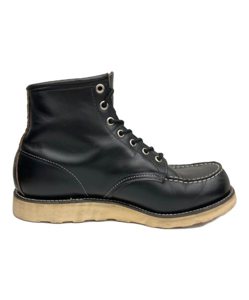 RED WING（レッドウィング）RED WING (レッドウィング) アイリッシュセッター 犬タグ 玖染 玖捌 香港返還モデル ブラック サイズ:不明の古着・服飾アイテム