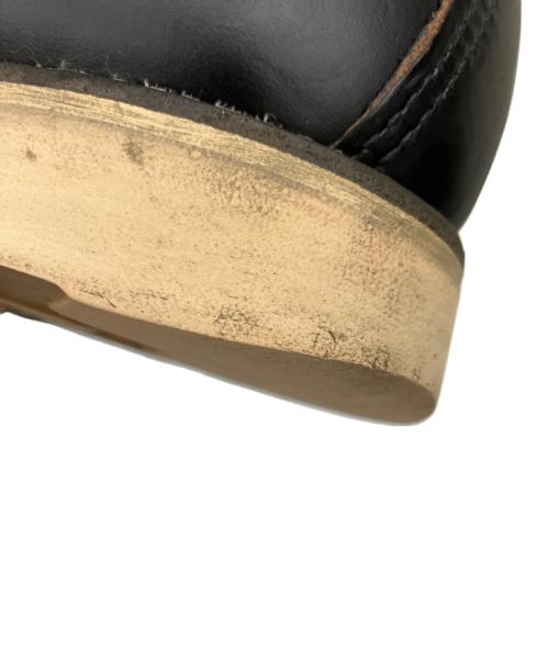 RED WING（レッドウィング）RED WING (レッドウィング) アイリッシュセッター 犬タグ 玖染 玖捌 香港返還モデル ブラック サイズ:不明の古着・服飾アイテム