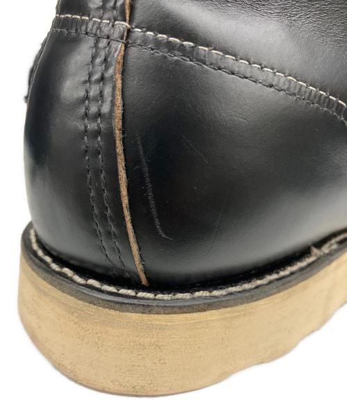 RED WING（レッドウィング）RED WING (レッドウィング) アイリッシュセッター 犬タグ 玖染 玖捌 香港返還モデル ブラック サイズ:不明の古着・服飾アイテム