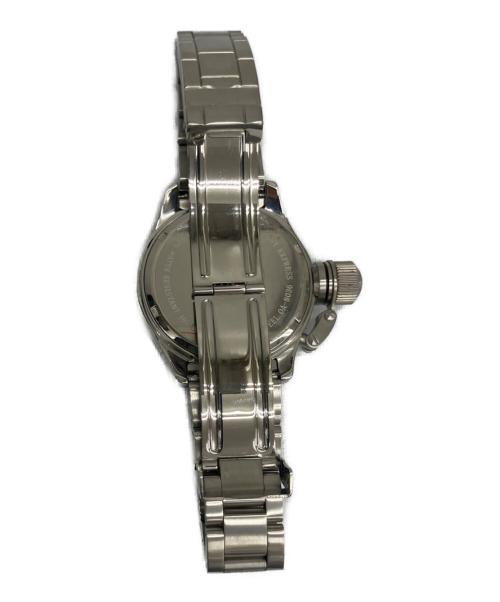 ORIENT EXPRESS（オリエント エクスプレス）ORIENT EXPRESS (オリエント エクスプレス) リストウォッチの古着・服飾アイテム