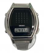 SEIKOセイコー）の古着「デジタルウォッチ」