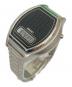 SEIKO (セイコー) デジタルウォッチ：8000円