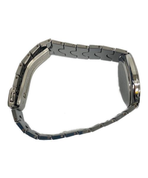 TECHNOS（テクノス）TECHNOS (テクノス) リストウォッチ サファイアの古着・服飾アイテム