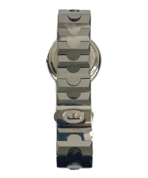 TECHNOS（テクノス）TECHNOS (テクノス) リストウォッチ サファイアの古着・服飾アイテム