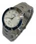 TECHNOS (テクノス) リストウォッチ サファイア：9000円