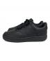 NIKE (ナイキ) COURT VISION LO NN ブラック サイズ:23：4000円