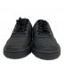 中古・古着 NIKE (ナイキ) COURT VISION LO NN ブラック サイズ:23：4000円