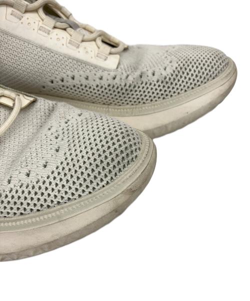 COLE HAAN（コールハーン）COLE HAAN (コールハーン) スニーカー ホワイト サイズ:7Mの古着・服飾アイテム