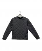 THE NORTH FACEザ ノース フェイス）の古着「バーテックススウェットクルー」｜グレー