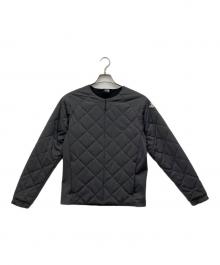 THE NORTH FACE（ザ ノース フェイス）の古着「バーテックススウェットクルー」｜グレー