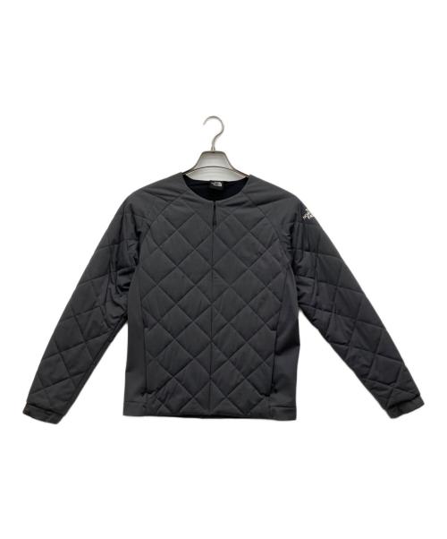 THE NORTH FACE（ザ ノース フェイス）THE NORTH FACE (ザ ノース フェイス) バーテックススウェットクルー グレー サイズ:Mの古着・服飾アイテム