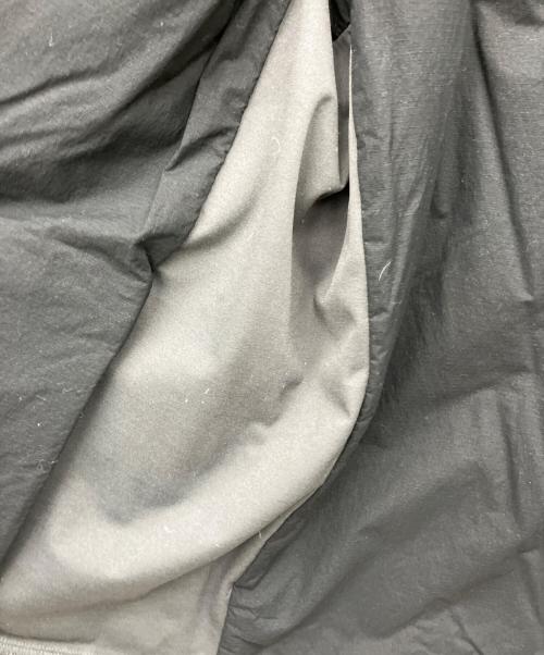 THE NORTH FACE（ザ ノース フェイス）THE NORTH FACE (ザ ノース フェイス) バーテックススウェットクルー グレー サイズ:Mの古着・服飾アイテム