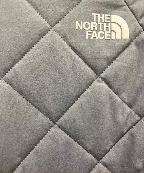 THE NORTH FACE（ザ ノース フェイス）THE NORTH FACE (ザ ノース フェイス) バーテックススウェットクルー グレー サイズ:Mの古着・服飾アイテム