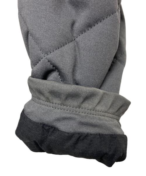 THE NORTH FACE（ザ ノース フェイス）THE NORTH FACE (ザ ノース フェイス) バーテックススウェットクルー グレー サイズ:Mの古着・服飾アイテム