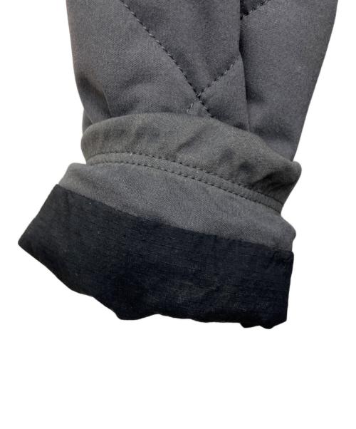THE NORTH FACE（ザ ノース フェイス）THE NORTH FACE (ザ ノース フェイス) バーテックススウェットクルー グレー サイズ:Mの古着・服飾アイテム
