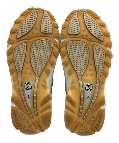 NIKE（ナイキ）NIKE (ナイキ) NOCTA (ノクタ) スニーカー グレー サイズ:26.5の古着・服飾アイテム