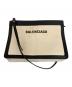 BALENCIAGA（バレンシアガ）の古着「バッグ」｜アイボリー