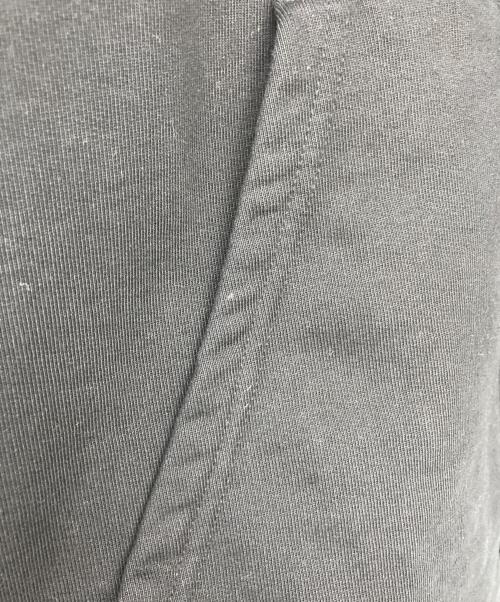 BALENCIAGA（バレンシアガ）BALENCIAGA (バレンシアガ) バックロゴプリント プルオーバーパーカー ブラック サイズ:XSの古着・服飾アイテム