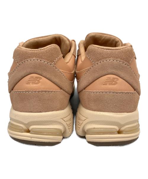 NEW BALANCE（ニューバランス）NEW BALANCE (ニューバランス) 2002R ピンク サイズ:23.5の古着・服飾アイテム