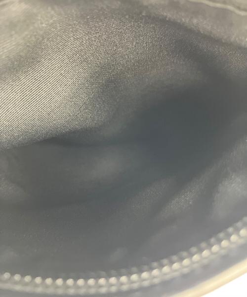 COACH（コーチ）COACH (コーチ) ボディバッグ ネイビーの古着・服飾アイテム