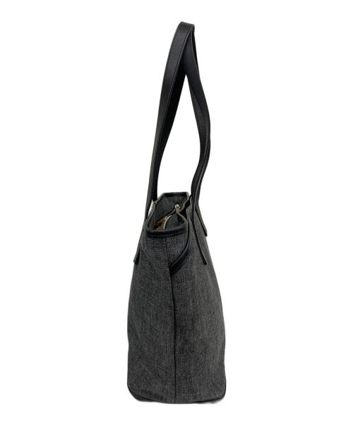 PORTER GIRL（ポーターガール）PORTER GIRL (ポーターガール) トートバッグ クレイ グレーの古着・服飾アイテム