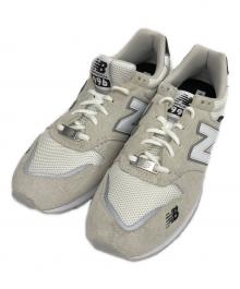 NEW BALANCE（ニューバランス）の古着「スニーカーCM996CPB」｜アイボリー