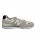 中古・古着 NEW BALANCE (ニューバランス) スニーカーCM996CPB アイボリー サイズ:28：5000円