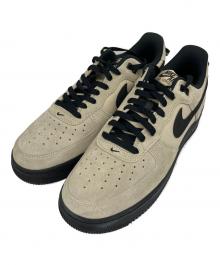 NIKE（ナイキ）の古着「AIR FORCE 1 LOW」｜ベージュ