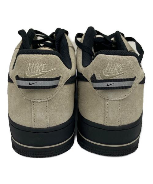 NIKE（ナイキ）NIKE (ナイキ) AIR FORCE 1 LOW ベージュ サイズ:28の古着・服飾アイテム
