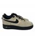 中古・古着 NIKE (ナイキ) AIR FORCE 1 LOW ベージュ サイズ:28：18000円