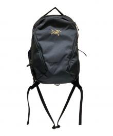 ARC'TERYX（アークテリクス）の古着「バックパック」｜ブラック