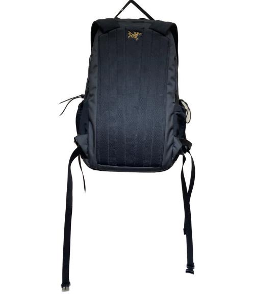 ARC'TERYX（アークテリクス）ARC'TERYX (アークテリクス) バックパック ブラックの古着・服飾アイテム