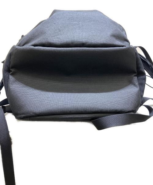 ARC'TERYX（アークテリクス）ARC'TERYX (アークテリクス) バックパック ブラックの古着・服飾アイテム