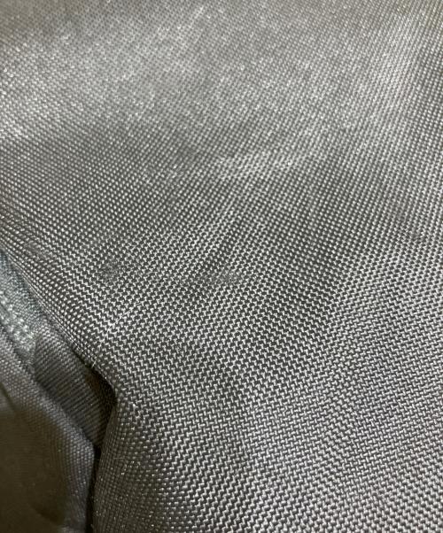 ARC'TERYX（アークテリクス）ARC'TERYX (アークテリクス) バックパック ブラックの古着・服飾アイテム