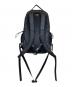 ARC'TERYX (アークテリクス) バックパック ブラック：17000円