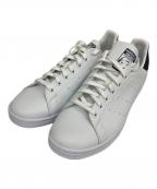 adidasアディダス）の古着「STAN SMITH（スタンスミス）」｜ホワイト