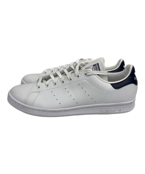adidas（アディダス）adidas (アディダス) STAN SMITH（スタンスミス） ホワイト サイズ:28.5の古着・服飾アイテム