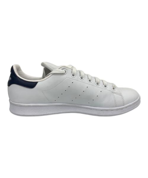 adidas（アディダス）adidas (アディダス) STAN SMITH（スタンスミス） ホワイト サイズ:28.5の古着・服飾アイテム