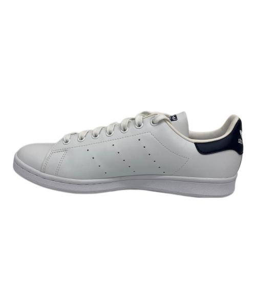 adidas（アディダス）adidas (アディダス) STAN SMITH（スタンスミス） ホワイト サイズ:28.5の古着・服飾アイテム