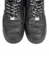 中古・古着 NIKE (ナイキ) Supreme (シュプリーム) AIR FORCE 1 LOW(エアフォース1) ブラック サイズ:28.5：12000円