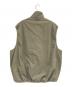 DAIWA PIER39 (ダイワ ピア39) TECH REVERSIBLE MIL ECWCS STAND VEST カーキ サイズ:M：16000円