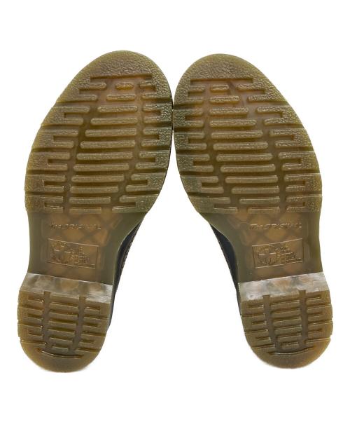 Dr.Martens（ドクターマーチン）Dr.Martens (ドクターマーチン) ブローグシューズ ブラック サイズ:25の古着・服飾アイテム