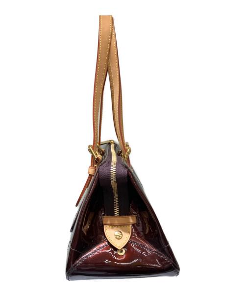 LOUIS VUITTON（ルイ ヴィトン）LOUIS VUITTON (ルイ ヴィトン) ローズウッド・アヴェニュー アマラントの古着・服飾アイテム