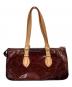 LOUIS VUITTON (ルイ ヴィトン) ローズウッド・アヴェニュー アマラント：80000円