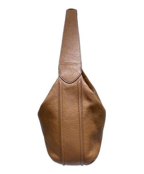 COACH（コーチ）COACH (コーチ) ワンショルダーバッグ ブラウンの古着・服飾アイテム